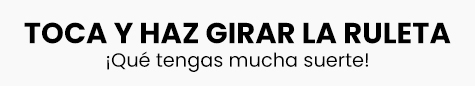 Gira la ruleta